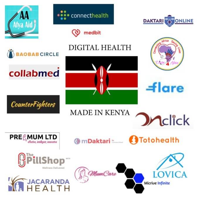 20-innovative-digital-health-ehealth-mhealth-startups-in-kenya