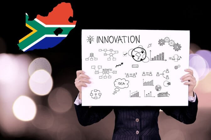 5 Reasons Why South Africa Is The Centre For Technology Healthcare ...