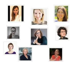 9 Successful women digital health entrepreneurs in Germany