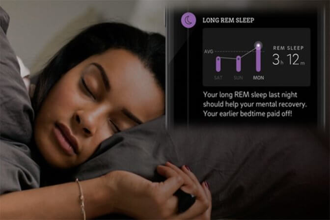 Top 5 Wearable Devices For Monitoring Sleep 3633